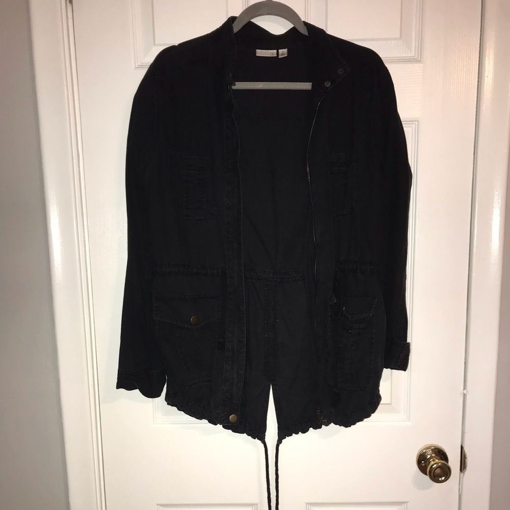 BP Anorak Jacket